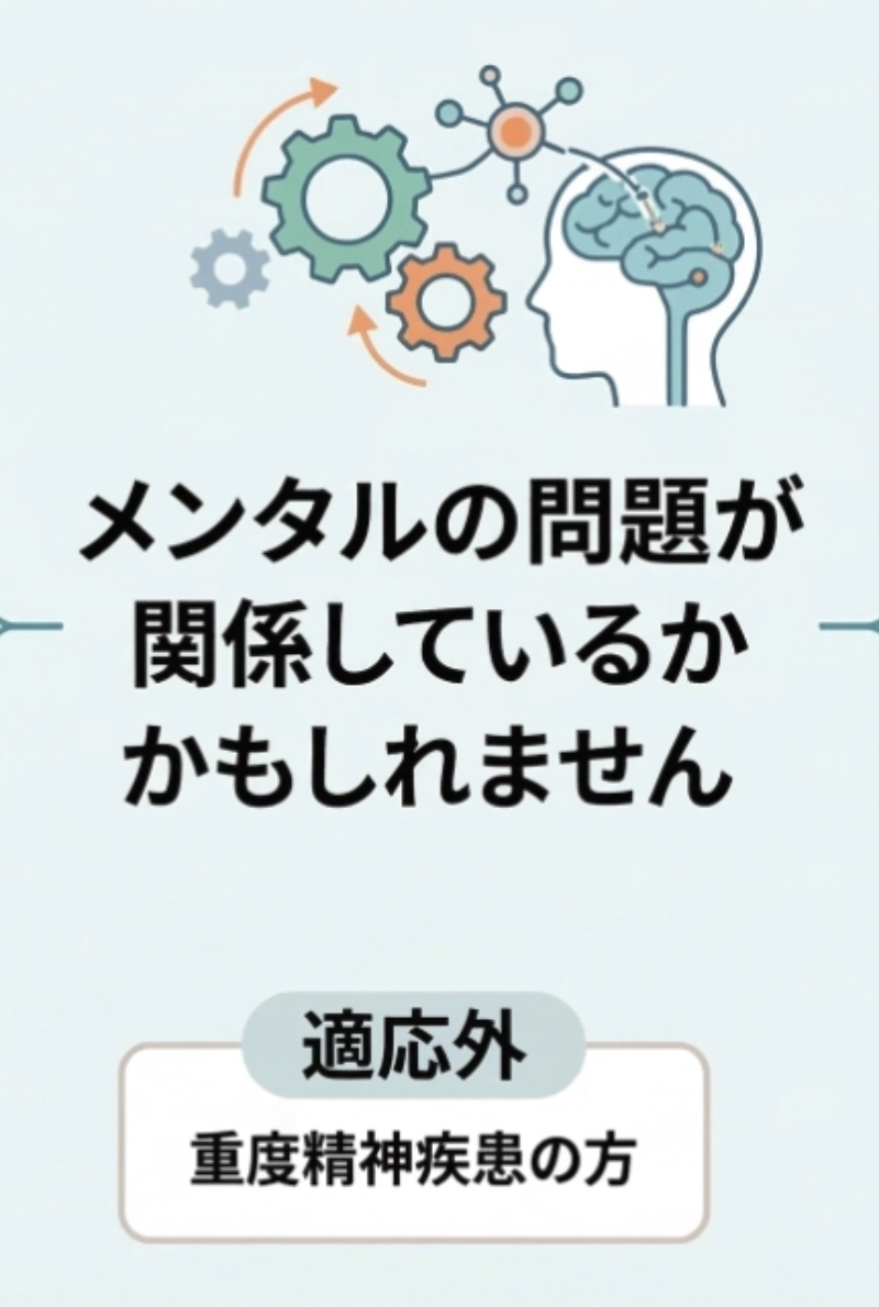 カウンセリング整体 2